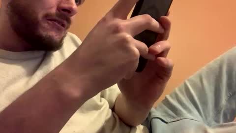 Perfectlyaveragesavage online show from January 7, 12:57 am