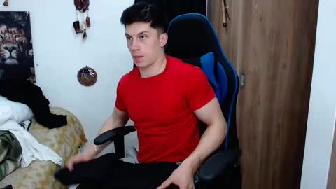 griego01 online show from January 3, 9:05 pm