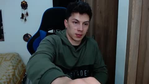 griego01 online show from January 5, 3:32 am