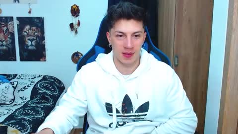 griego01 online show from January 23, 5:35 am