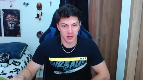 griego01 online show from February 19, 7:38 pm