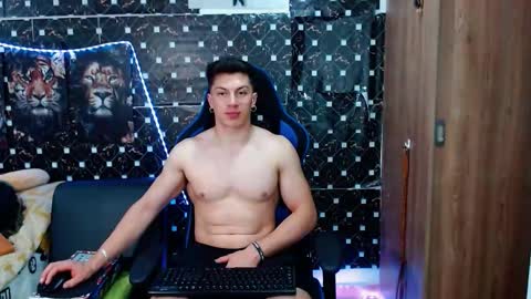 griego01 online show from September 23, 6:05 am