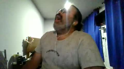 griegozorbatos online show from February 26, 5:50 am