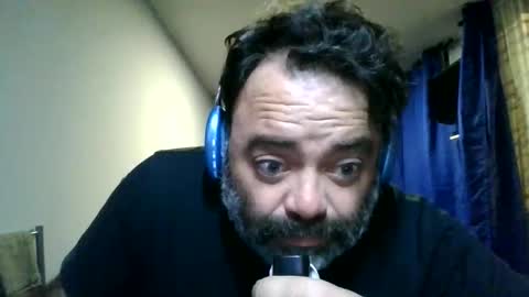 griegozorbatos online show from April 13, 1:22 am