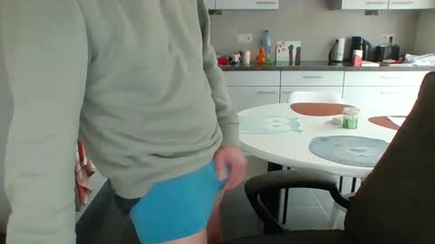 Snapshot of griesie chatting on February 24, 11:10 am Griesie online show from February 24, 11:10 am