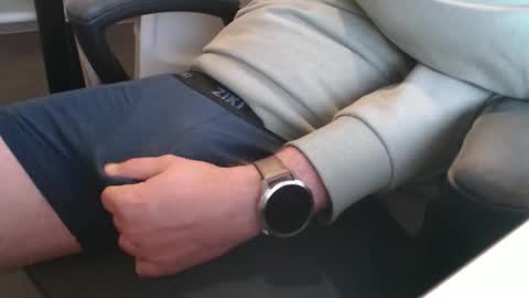 Snapshot of griesie chatting on October 29, 11:50 pm Griesie online show from October 29, 11:50 pm