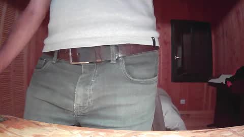 Snapshot of grimbergen123 chatting on September 12, 7:36 pm Grim online show from September 12, 7:36 pm