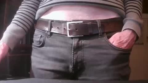 Snapshot of grimbergen123 chatting on October 30, 9:26 pm Grim online show from October 30, 9:26 pm