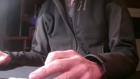 Snapshot of grimbergen123 chatting on November 11, 5:35 pm Grim online show from November 11, 5:35 pm