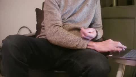 Snapshot of grimbergen123 chatting on November 21, 6:28 pm Grim online show from November 21, 6:28 pm