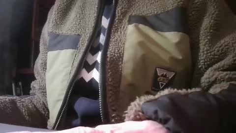 Grim online show from February 4, 9:09 pm