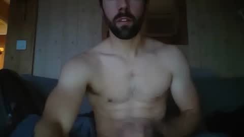 grimpeurdu74 online show from October 15, 4:40 pm