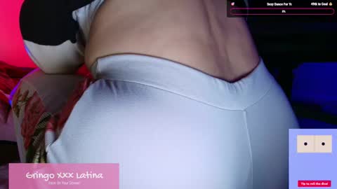 gringo_xxx_latina online show from December 16, 5:23 am