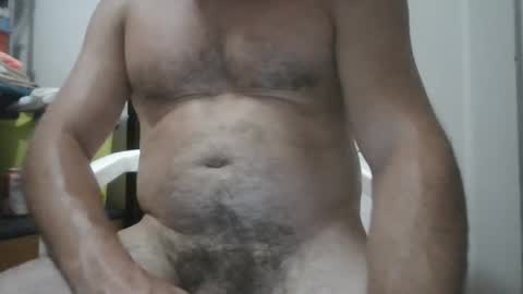 Snapshot of gringoperv chatting on December 3, 6:59 am Kai online show from December 3, 6:59 am