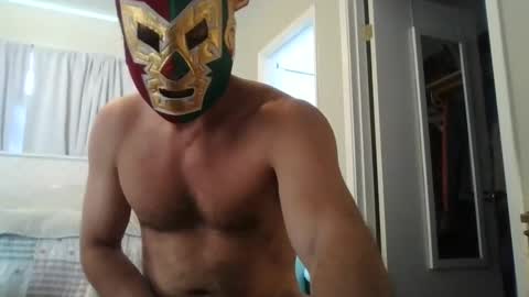 Snapshot of gringoperv chatting on February 7, 7:38 pm Kai online show from February 7, 7:38 pm