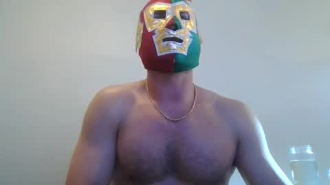 Snapshot of gringoperv chatting on October 26, 3:45 am Kai online show from October 26, 3:45 am