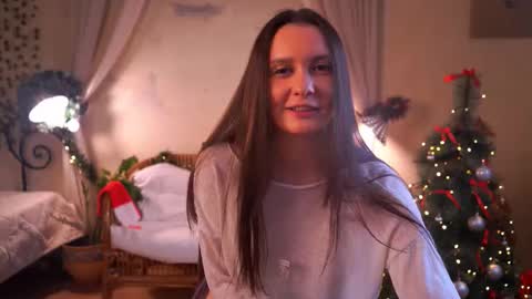 Gwen online show from January 9, 3:31 am