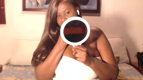 griseldax online show from December 17, 4:40 am