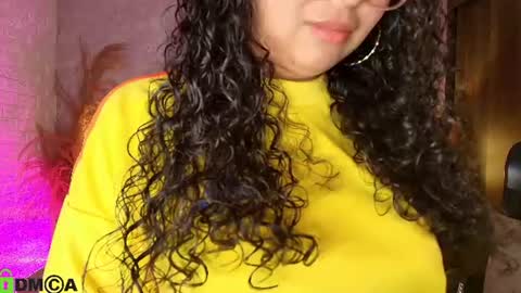 Snapshot of griselle_rousse chatting on June 11, 9:46 pm online show from June 11, 9:46 pm