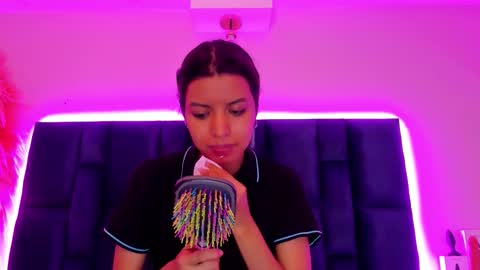 Grisha online show from February 23, 12:24 pm