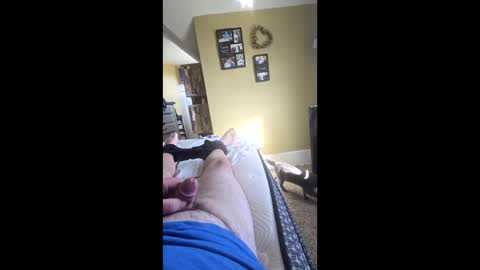 Snapshot of grizzely1975 chatting on September 20, 3:57 pm grizzely1975 online show from September 20, 3:57 pm