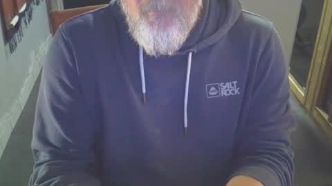 Grooce online show from April 12, 1:38 pm