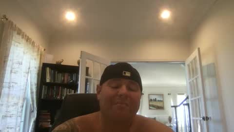 John Blazingly online show from September 11, 2:28 pm