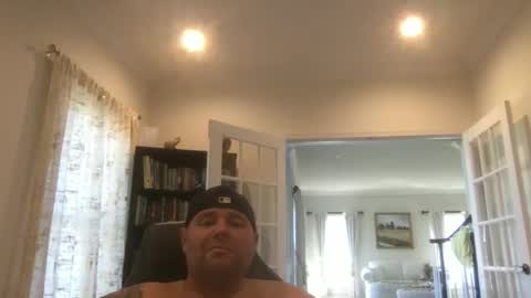 John Blazingly online show from September 19, 3:13 pm