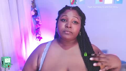 Snapshot of grumosa_velvet chatting on April 10, 7:07 pm Grumosa velvet online show from April 10, 7:07 pm