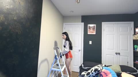 Snapshot of grumpytwo chatting on January 17, 9:50 pm grumpytwo online show from January 17, 9:50 pm