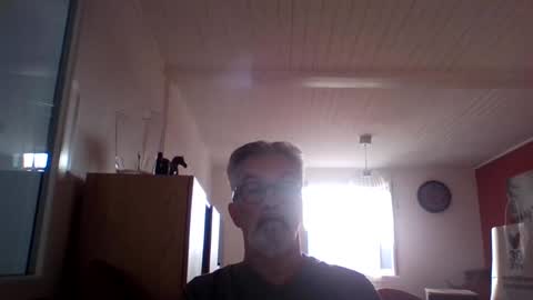 Grybear online show from June 2, 5:42 am