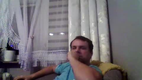 Snapshot of grzes1976 chatting on December 31, 9:50 pm grzes1976 online show from December 31, 9:50 pm