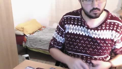 gsendra online show from December 16, 11:44 am