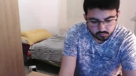 gsendra online show from December 16, 5:00 pm