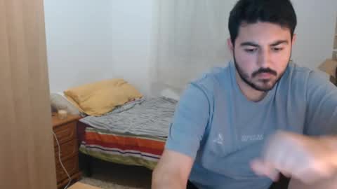 gsendra online show from January 26, 7:20 pm