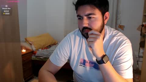 gsendra online show from February 10, 4:04 pm