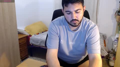 gsendra online show from February 26, 6:00 pm