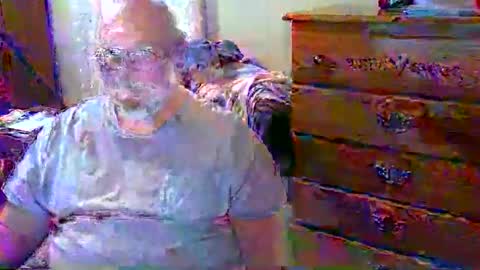 Gary online show from March 14, 12:50 am