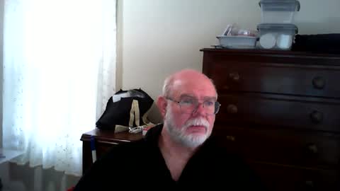 Gary online show from April 28, 11:59 am