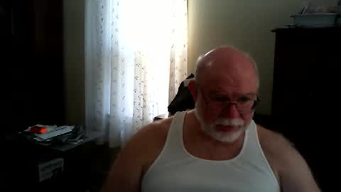 Gary online show from May 1, 1:37 pm