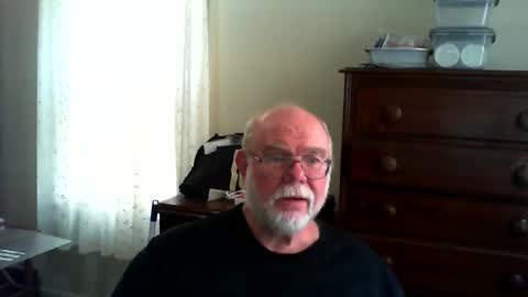 Snapshot of gtnolder60 chatting on June 1, 9:38 pm Gary online show from June 1, 9:38 pm