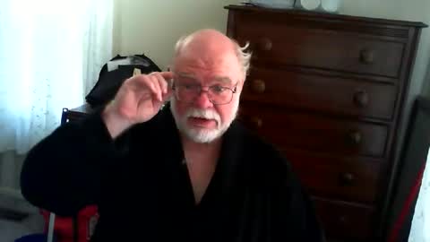 Snapshot of gtnolder60 chatting on June 4, 12:55 pm Gary online show from June 4, 12:55 pm