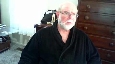Snapshot of gtnolder60 chatting on June 16, 11:35 am Gary online show from June 16, 11:35 am