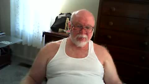 Snapshot of gtnolder60 chatting on June 17, 1:56 pm Gary online show from June 17, 1:56 pm