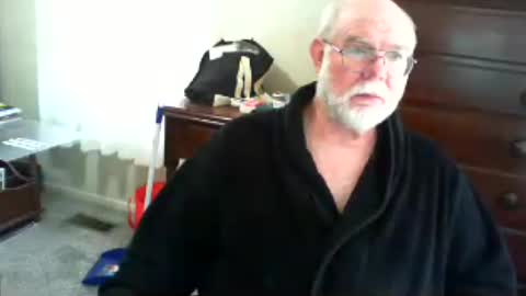 Snapshot of gtnolder60 chatting on June 21, 12:08 pm Gary online show from June 21, 12:08 pm