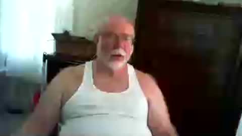 Snapshot of gtnolder60 chatting on July 2, 12:11 pm Gary online show from July 2, 12:11 pm