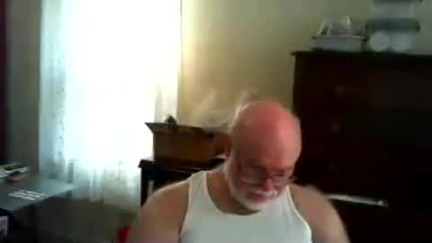 Snapshot of gtnolder60 chatting on July 16, 1:39 pm Gary online show from July 16, 1:39 pm