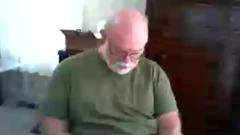 Snapshot of gtnolder60 chatting on July 24, 1:31 pm Gary online show from July 24, 1:31 pm