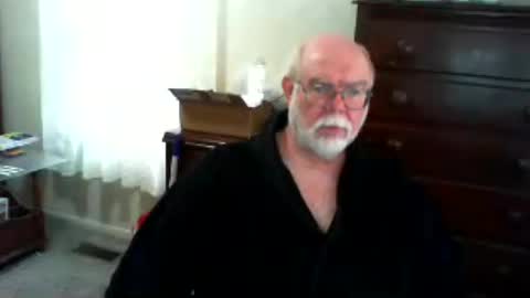 Snapshot of gtnolder60 chatting on July 28, 11:50 am Gary online show from July 28, 11:50 am