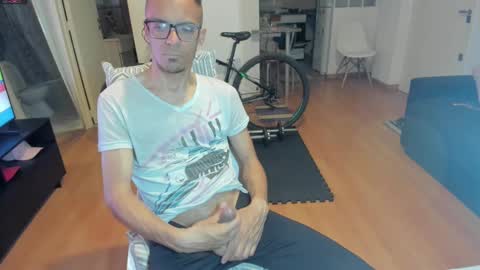 guachin_new online show from September 22, 3:30 am